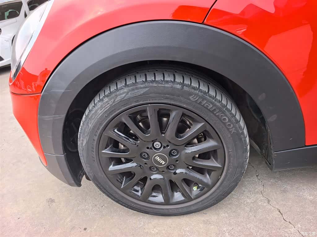 Mini Cooper, 2020 8