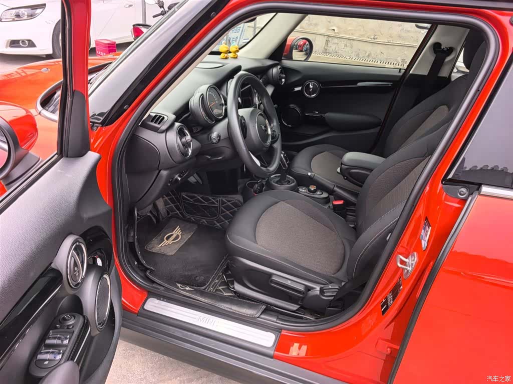 Mini Cooper, 2020 10