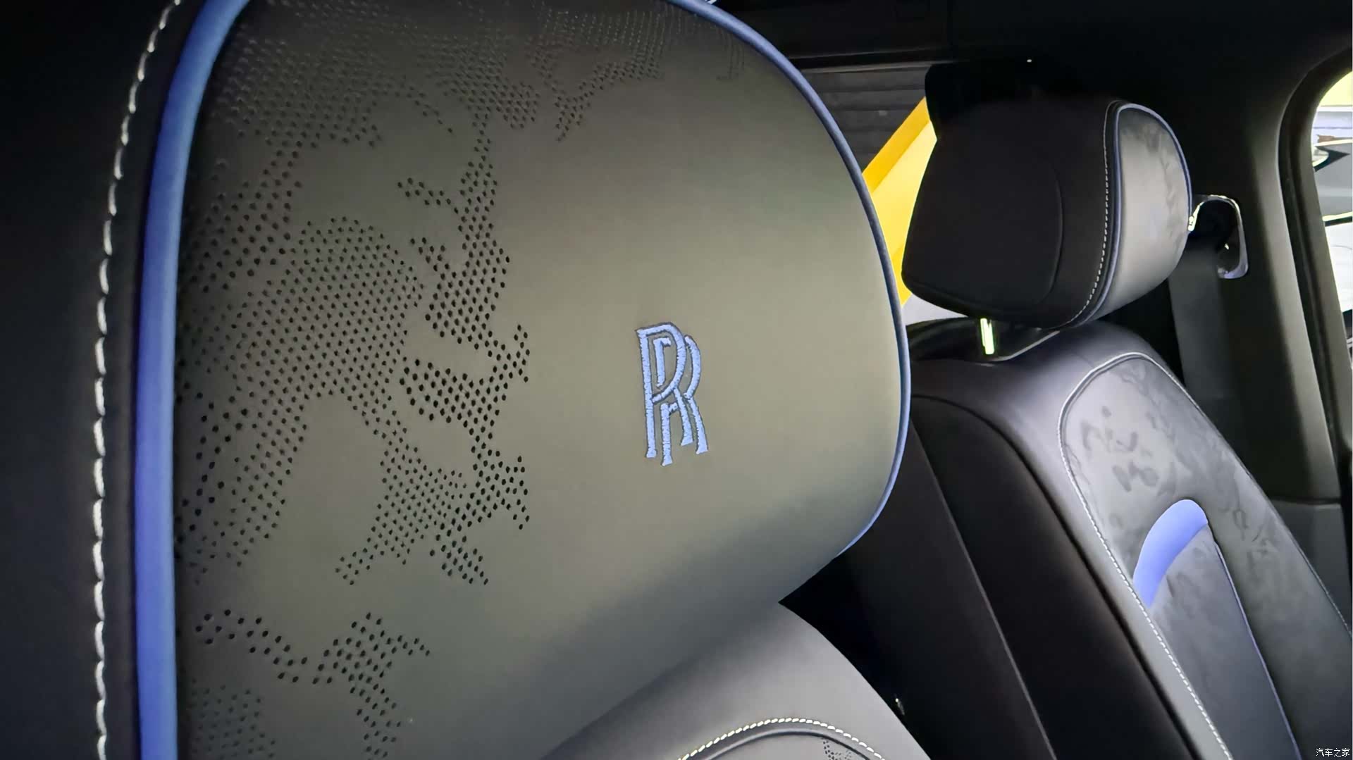 Rolls-Royce Cullinan, 2024 16