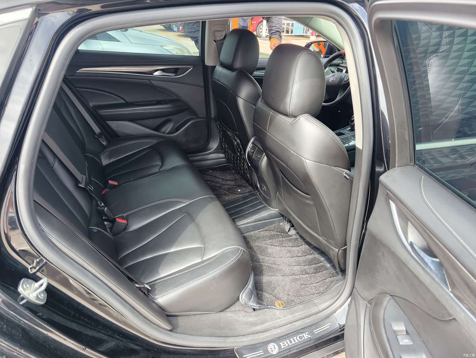 Buick LaCrosse, 2021 13