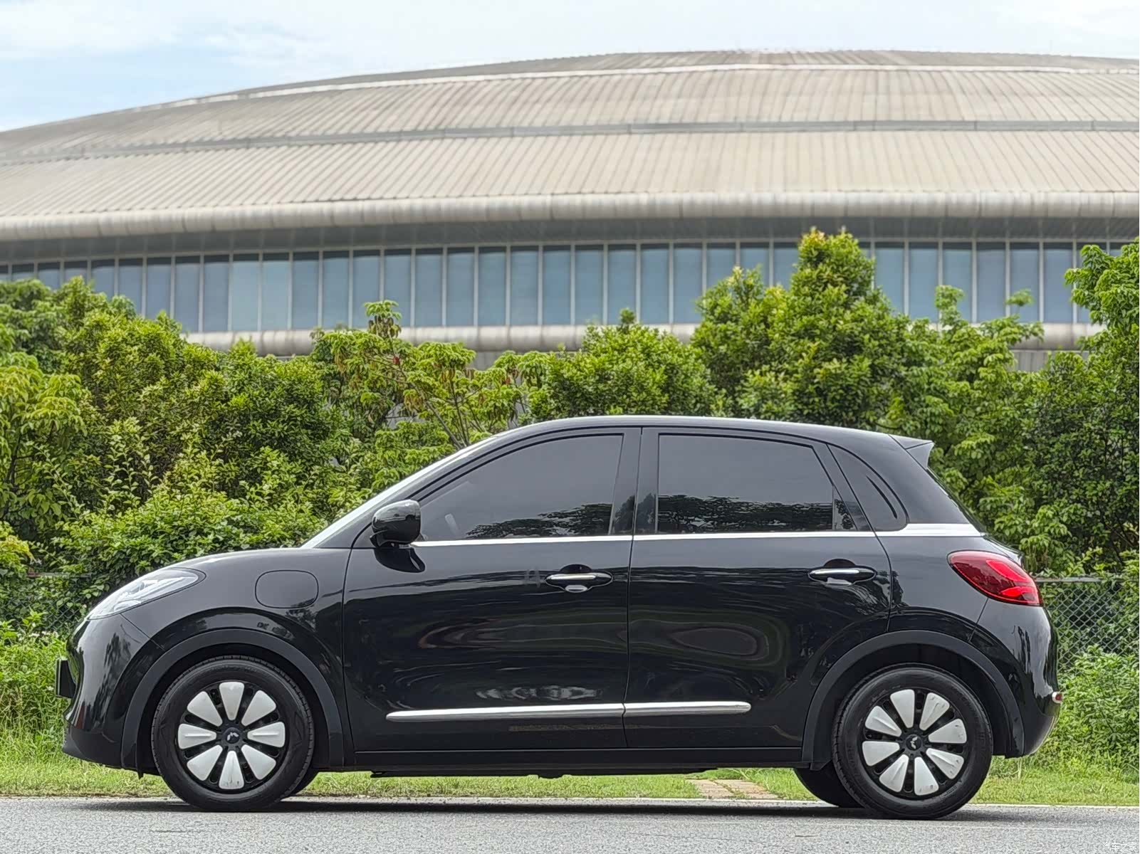 Wuling Bingo, 2023 7