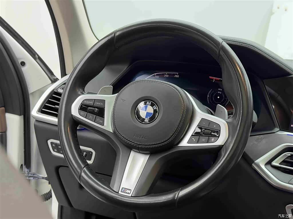 BMW X5, 2019 12