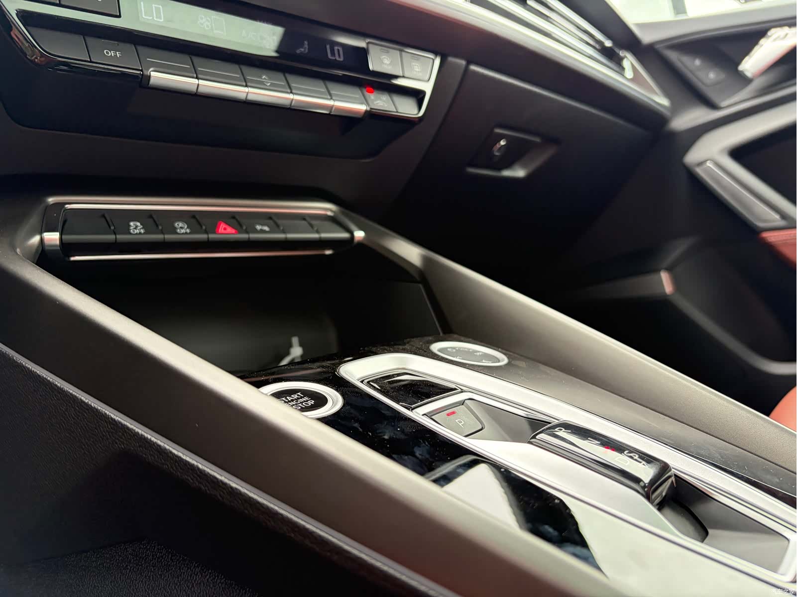 Audi Flying Spur, 2026 6