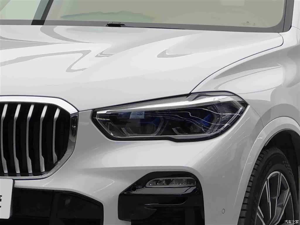 BMW X5, 2019 3
