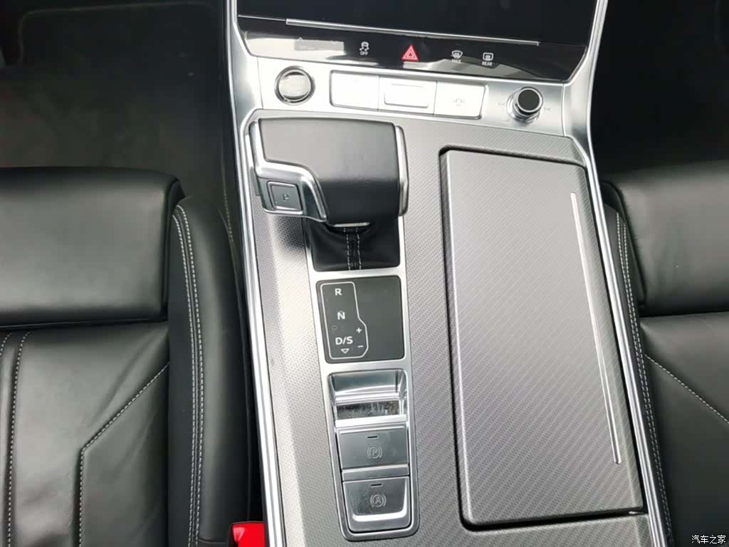 Audi A7, 2025 21