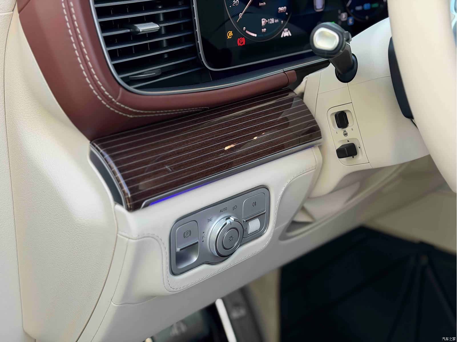 Maybach GLS, 2021 7