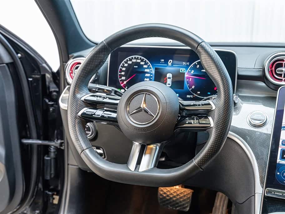 Mercedes-Benz Class C Mercedes-Benz Class C