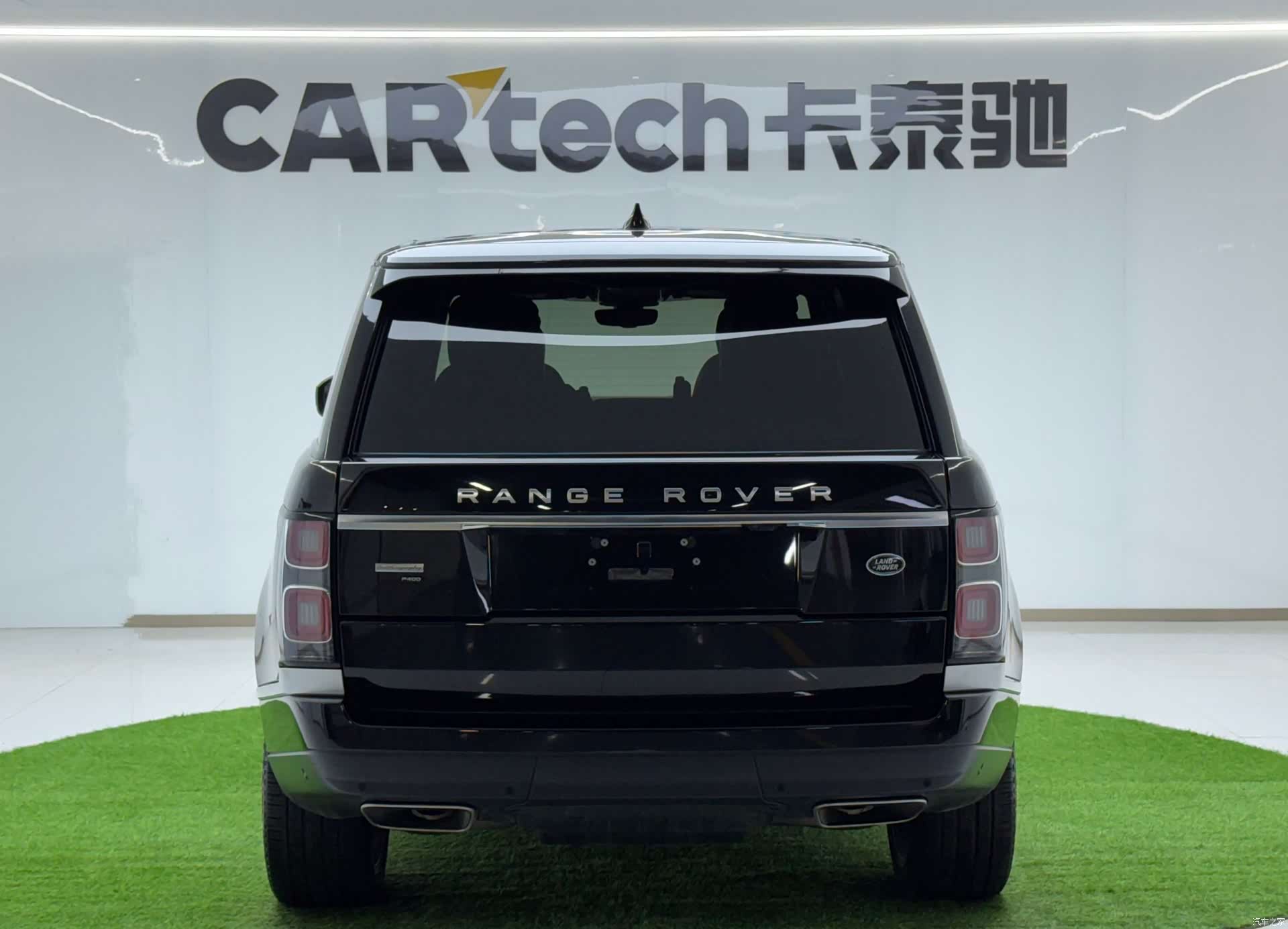 Land Rover Range Rover, 2022 6