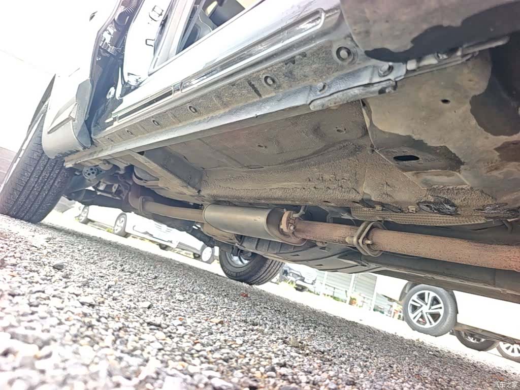 Haval H6, 2023 21