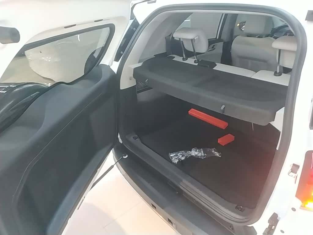 BYD Yuan, 2021 19
