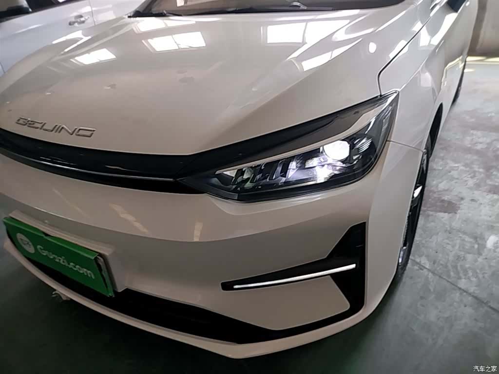 BAIC EU5, 2024 24