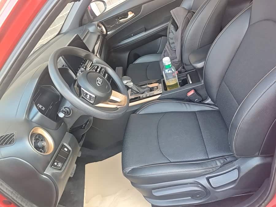 Kia K3 2020, фото 14