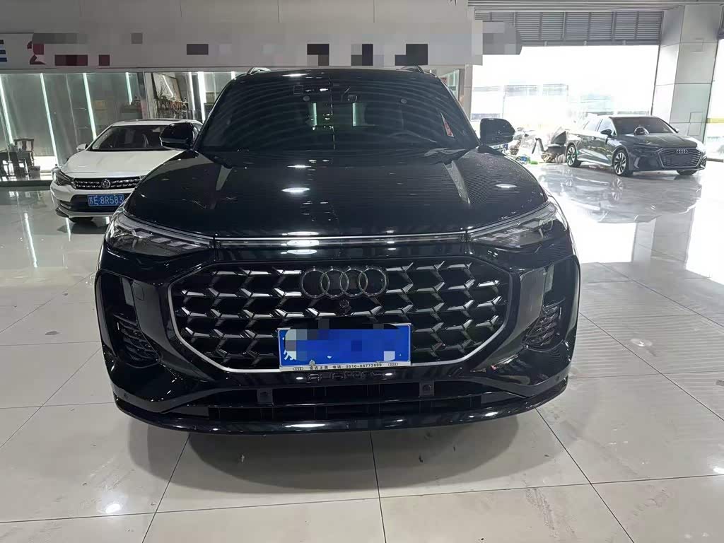 Audi Q6