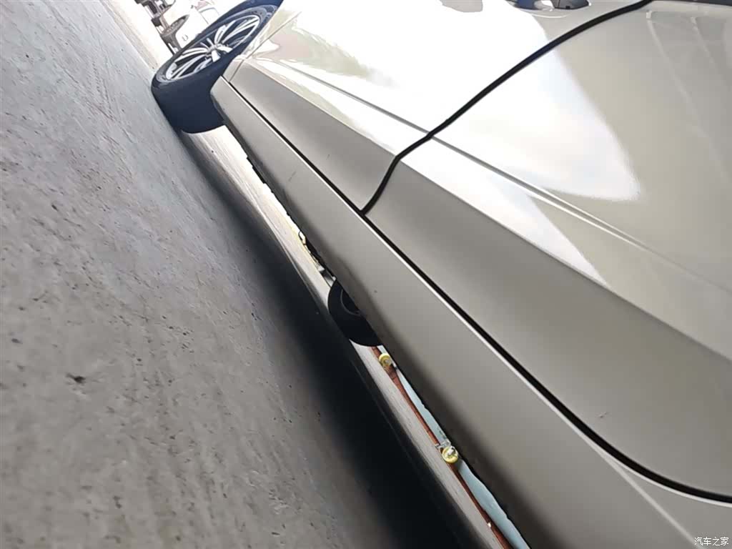 Roewe i5, 2019 22