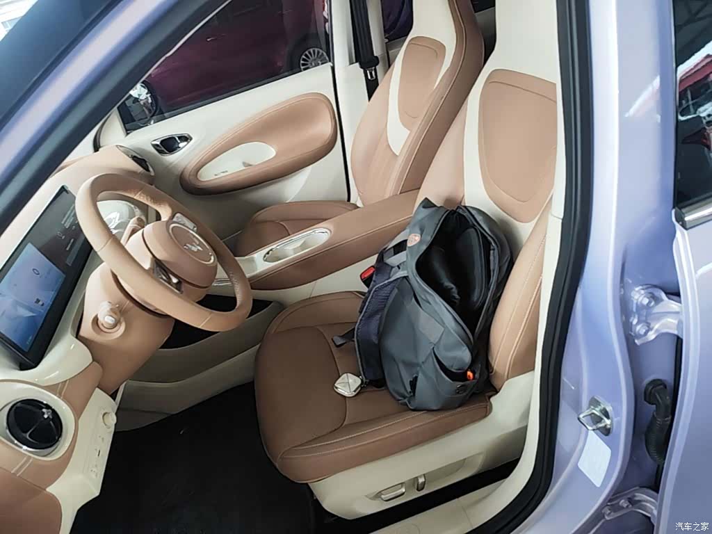 Wuling Bingo, 2025 15