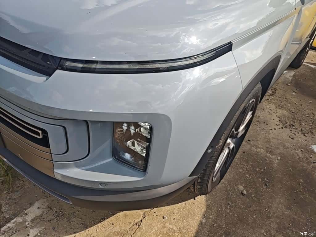 Geely Icon, 2020 24