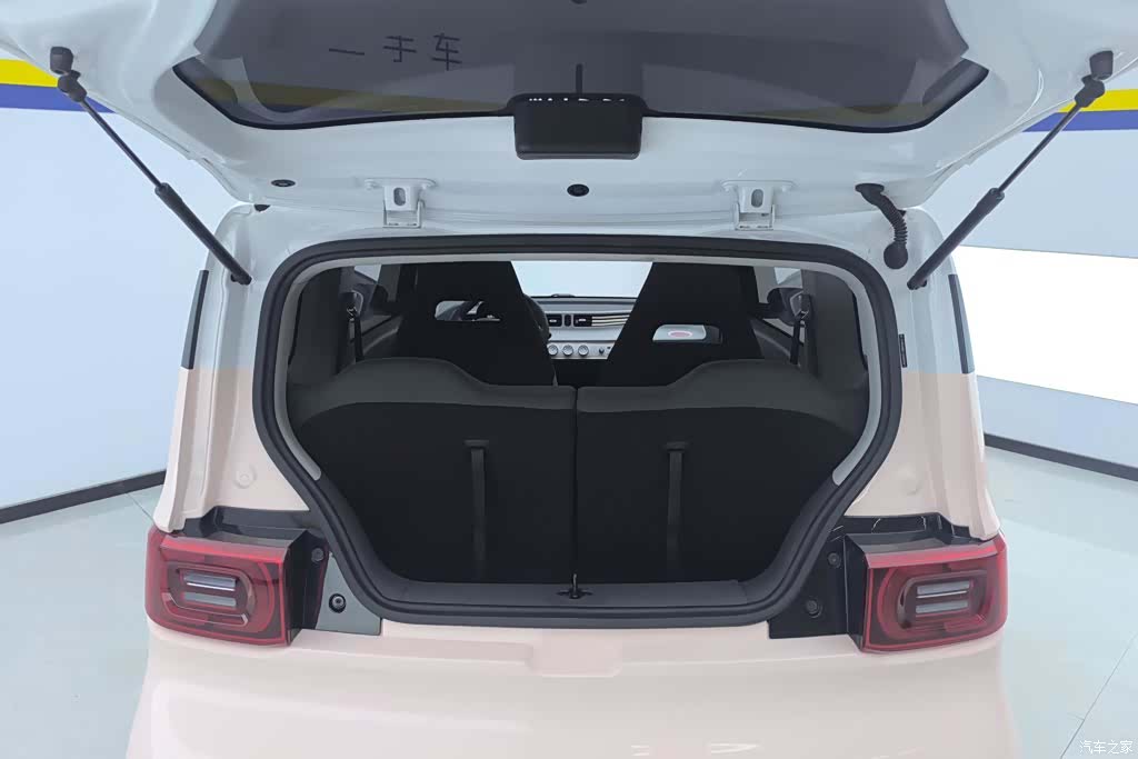 Wuling Yuan, 2022 4