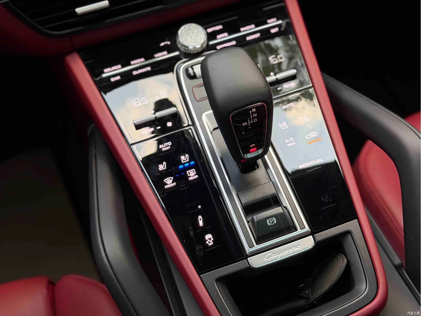 Porsche Cayenne, 2023 6