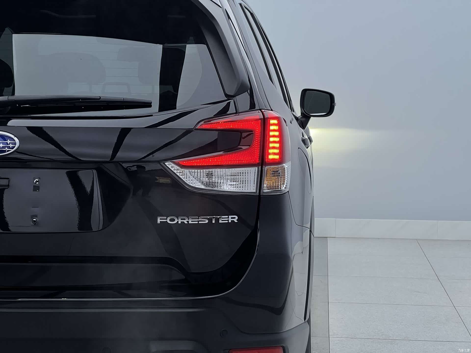 Subaru Forester, 2022 6