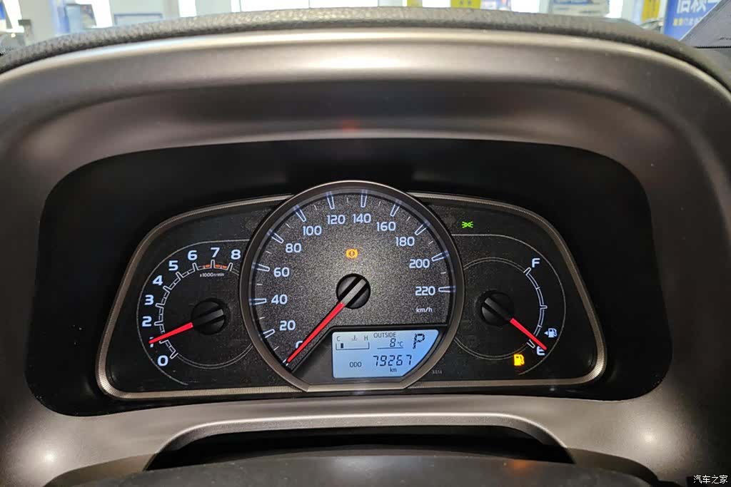 Toyota RAV4, 2017 14