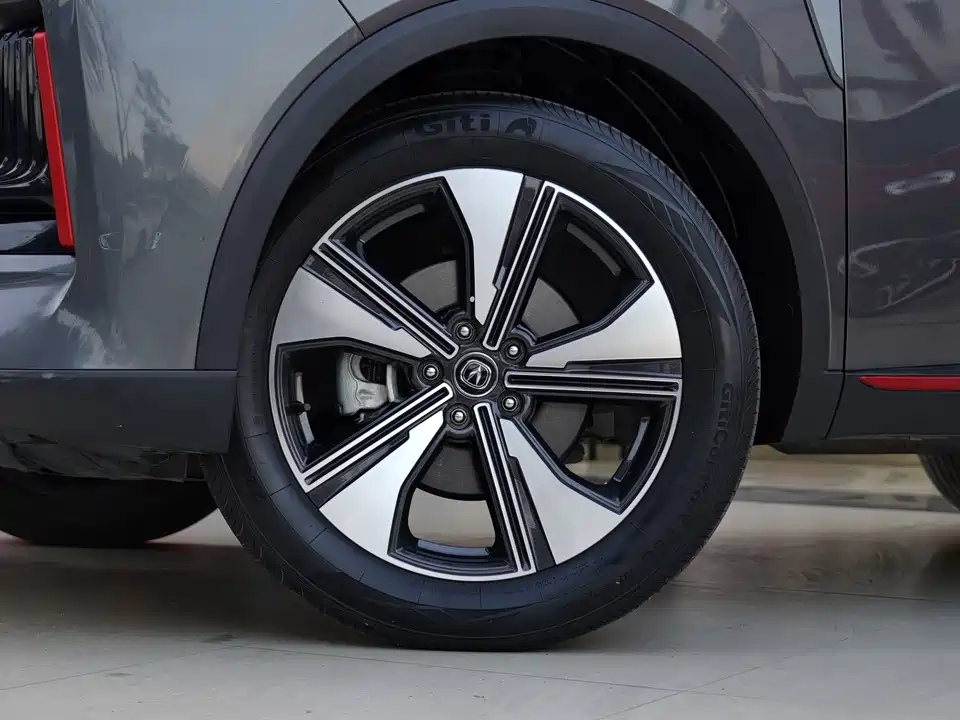 Changan CS55PLUS