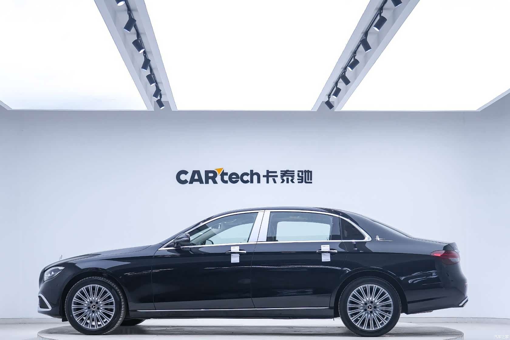 Mercedes-Benz E-Class, 2023 2
