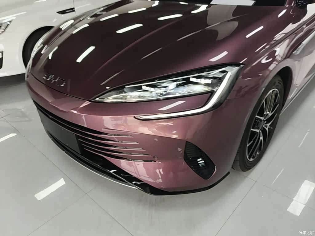 BYD Seal, 2023 24