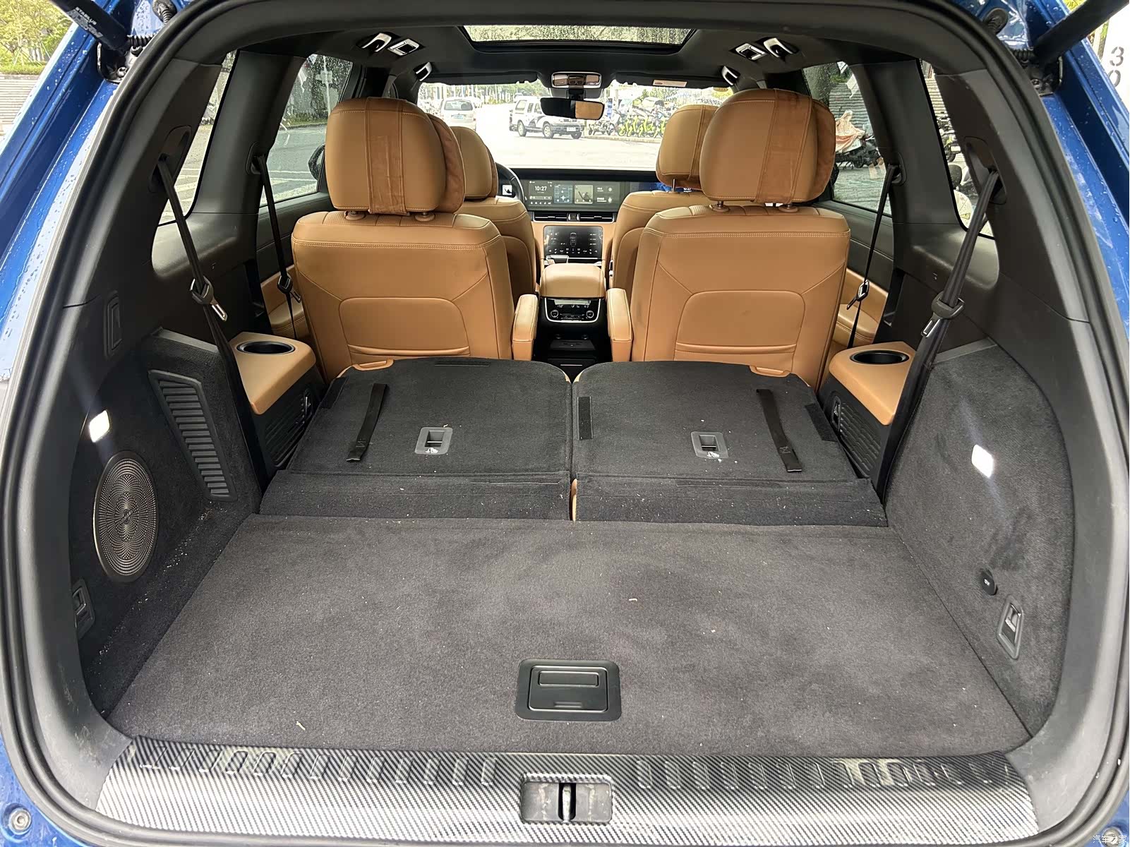 Li Auto ONE, 2020 17