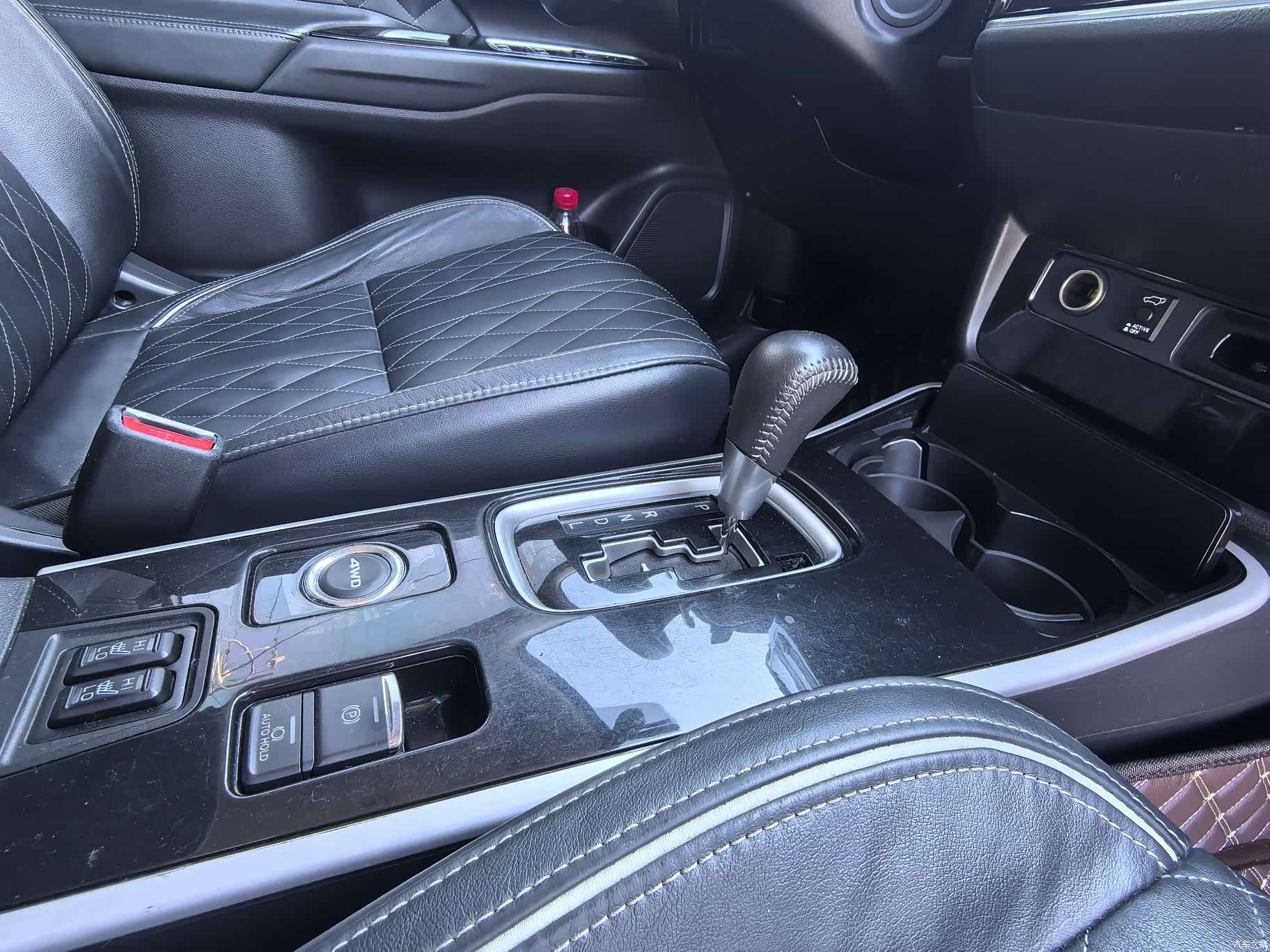 Mitsubishi Outlander, 2021 11