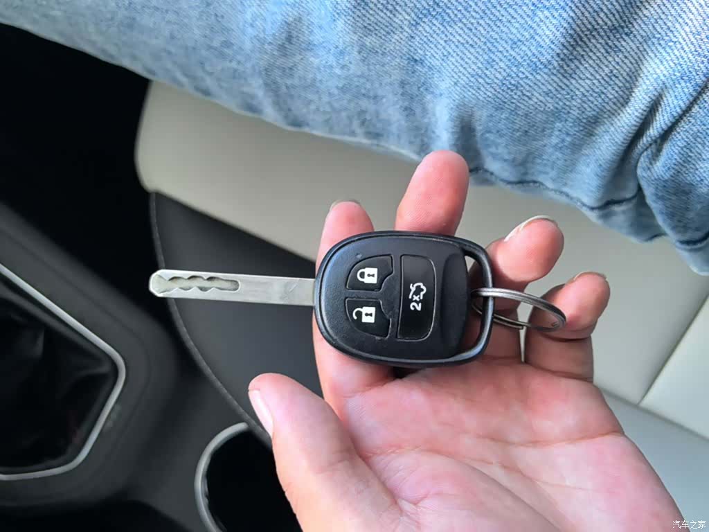 Changan CS35, 2018 9