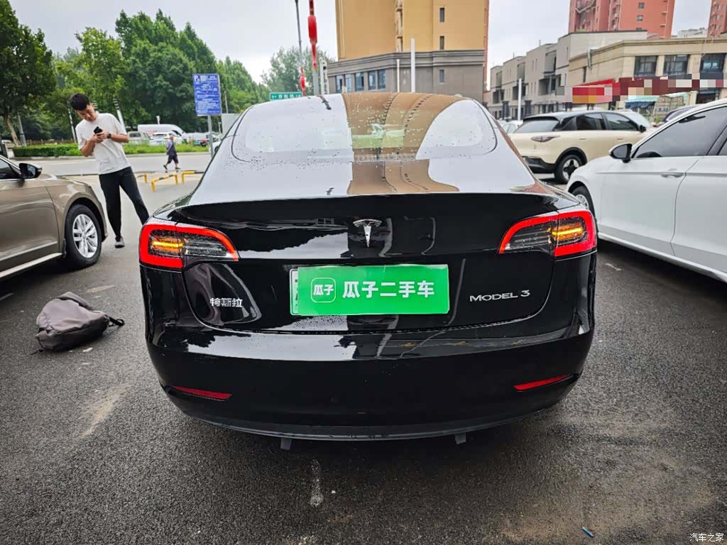 Tesla Model 3, 2023 6