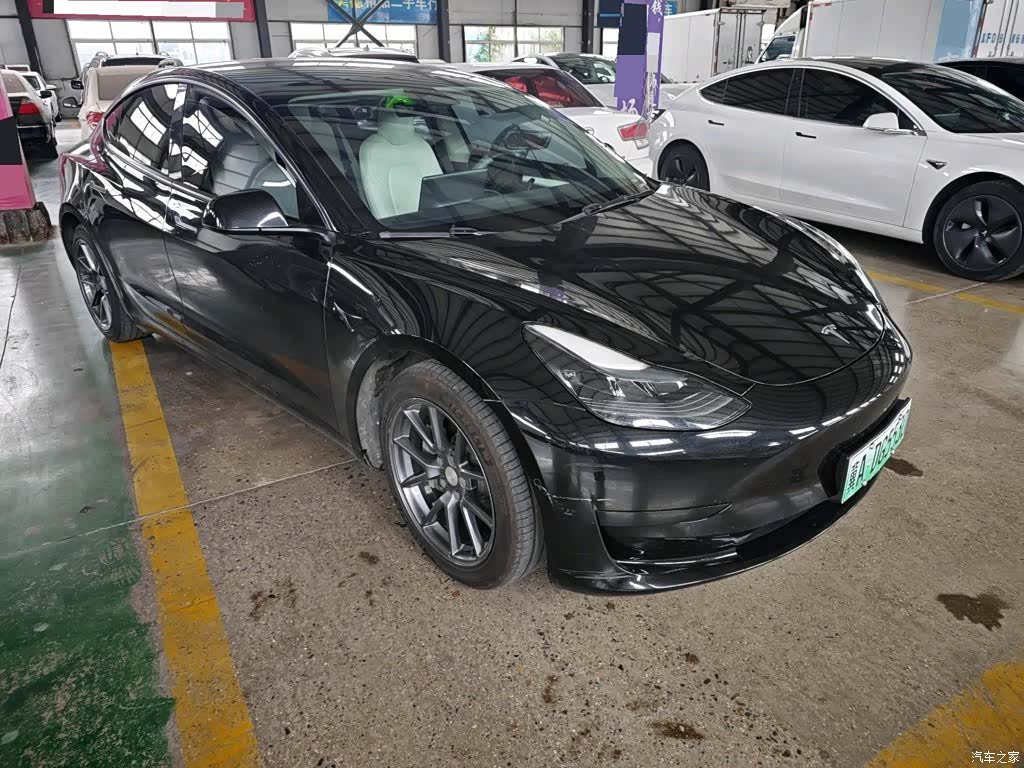 Tesla Model 3, 2022 2