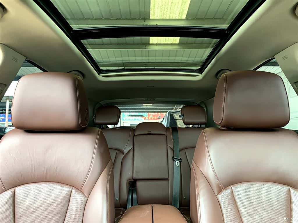 Buick Envision Plus, 2014 14