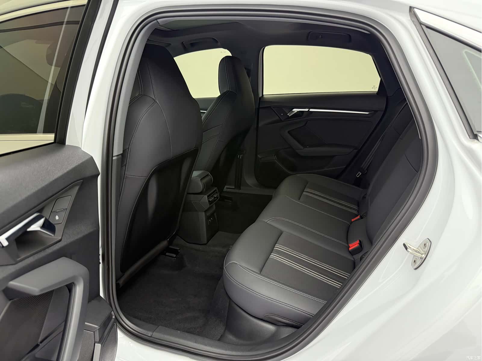 Audi A3, 2021 16