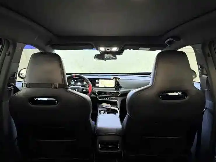 Changan UNI-T