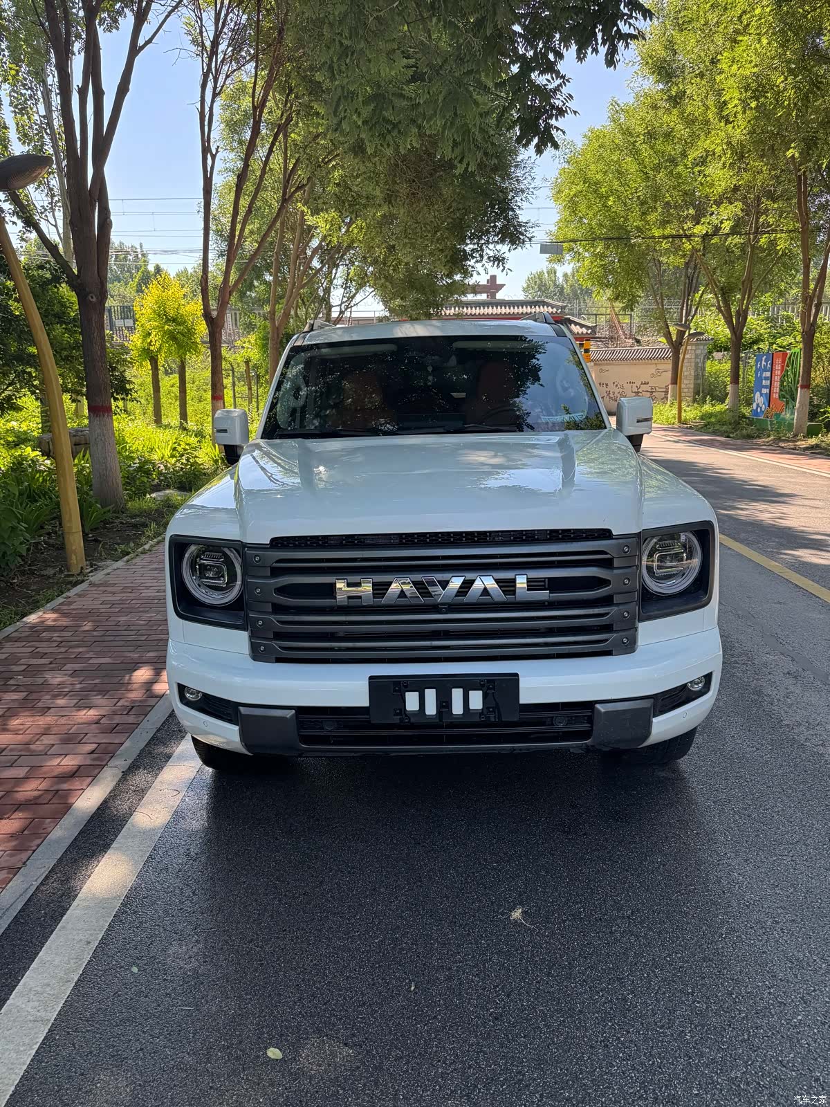 Haval H9, 2025 2