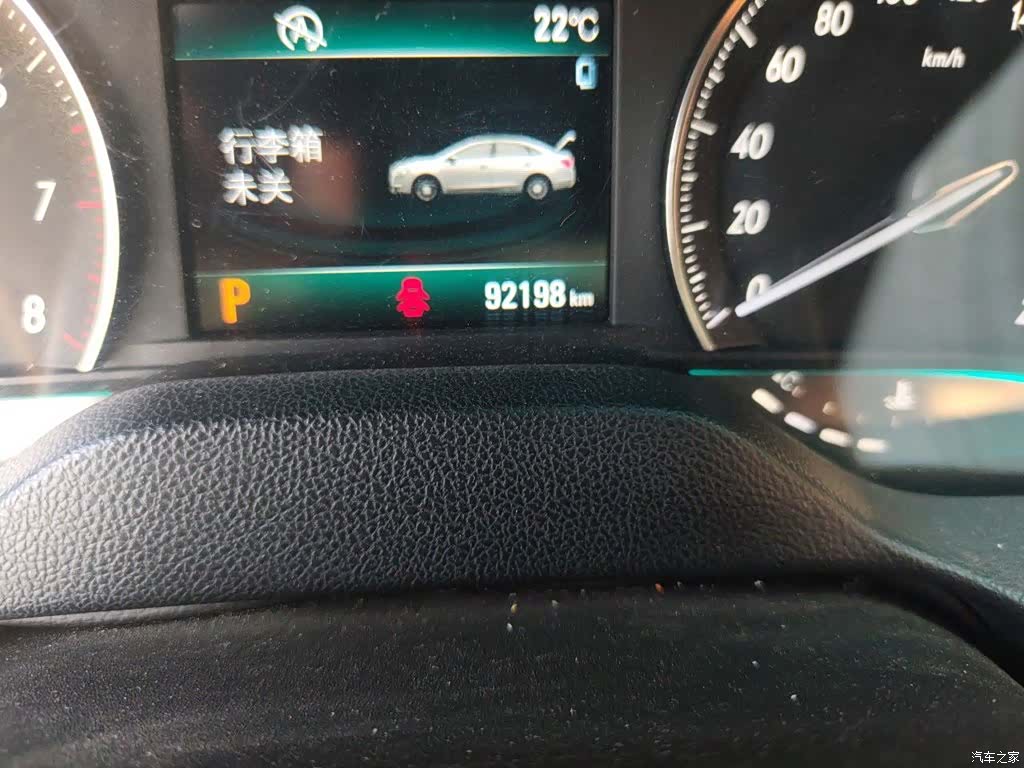 Buick 15N, 2015 все фото