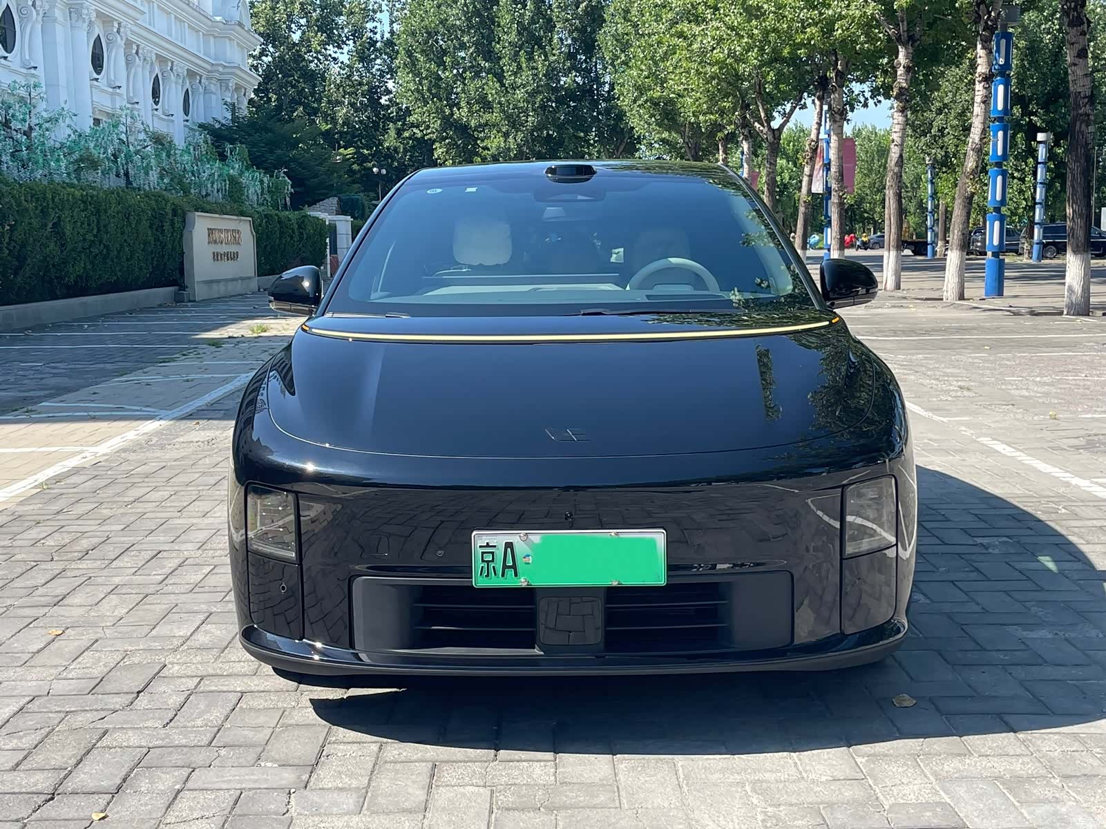 Li Auto i6, 2026 2
