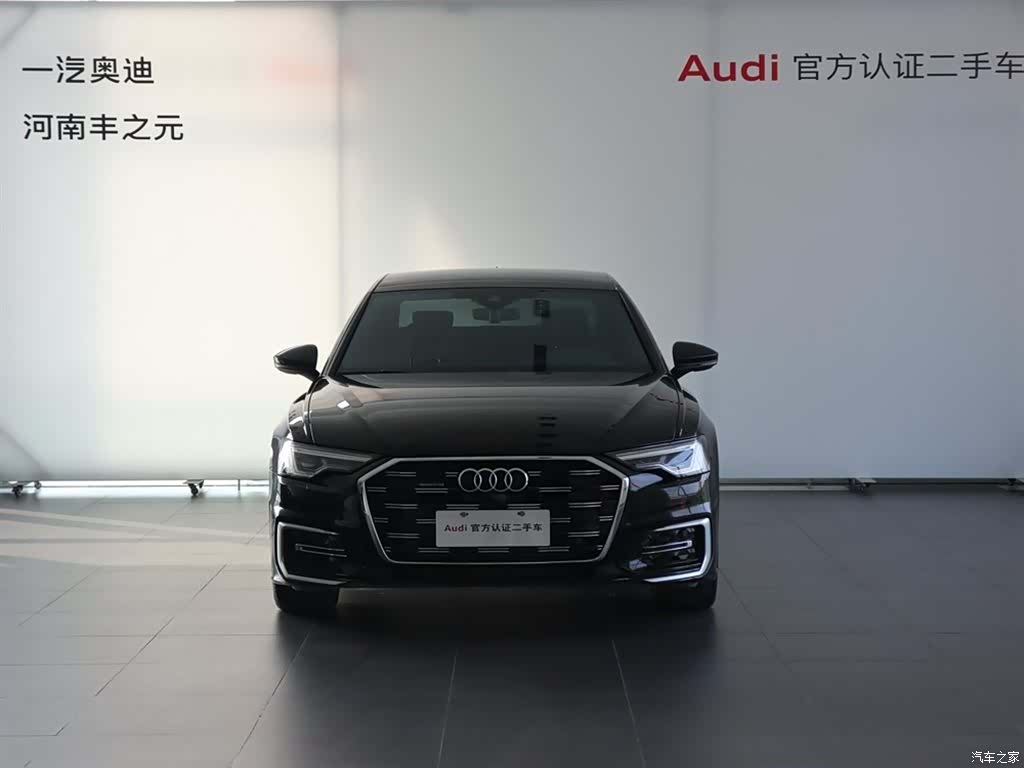 Audi A6L, 2023 2