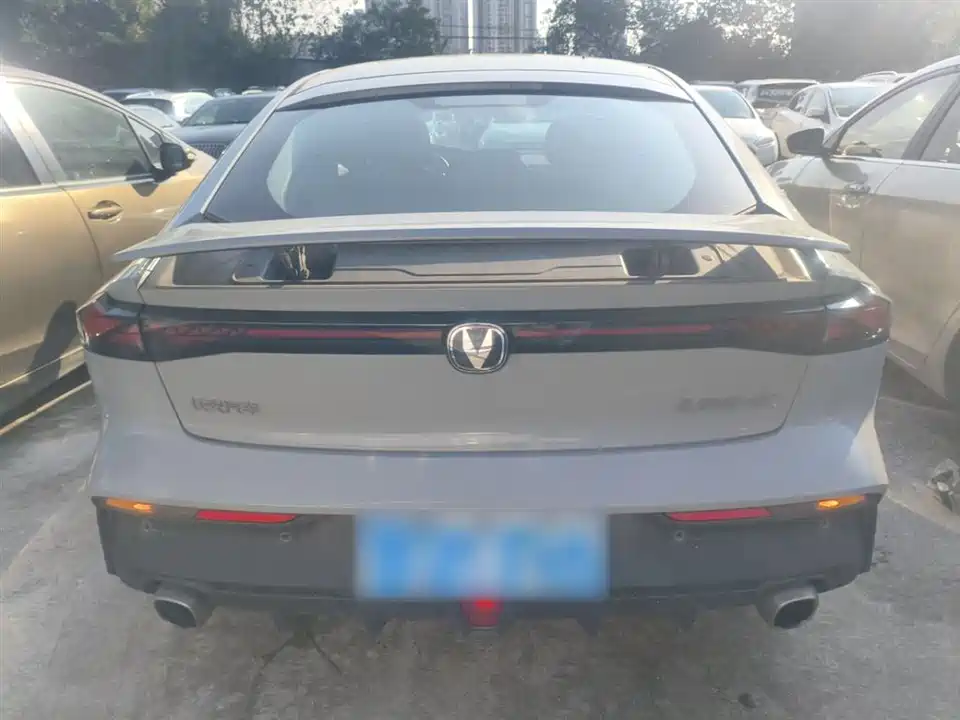 Changan UNI-V