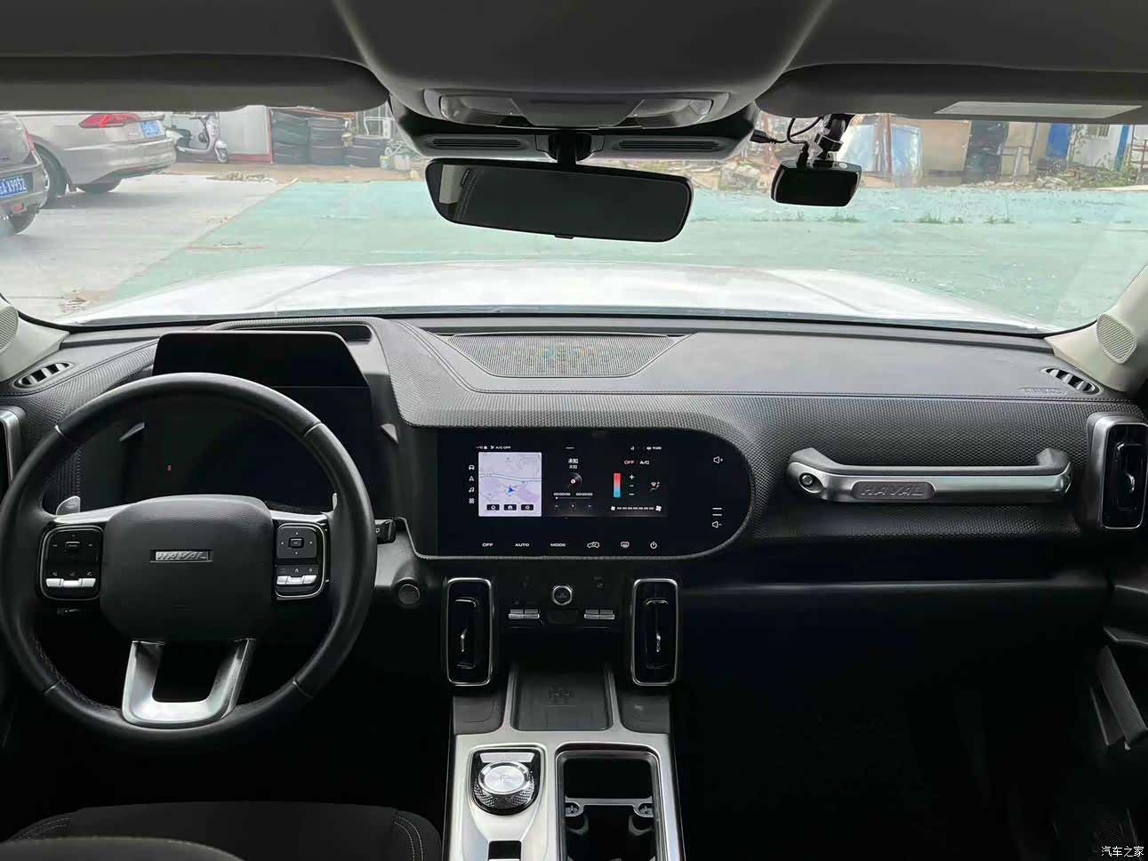 Haval Big Dog, 2021 все фото
