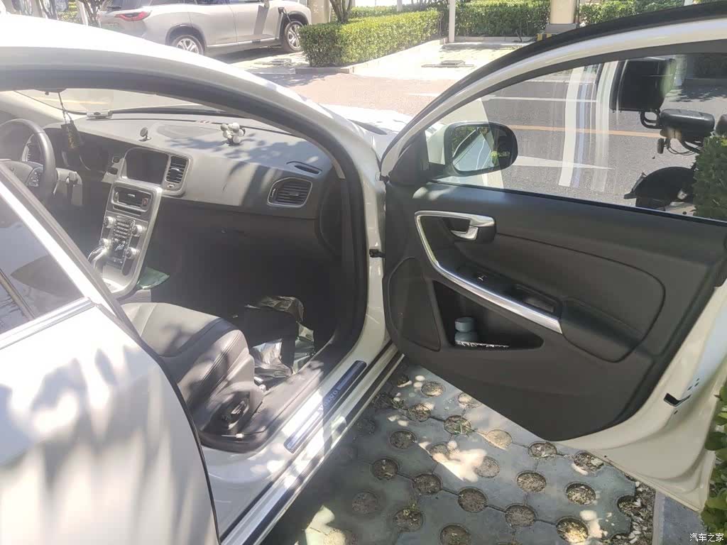 Volvo S60, 2016 21