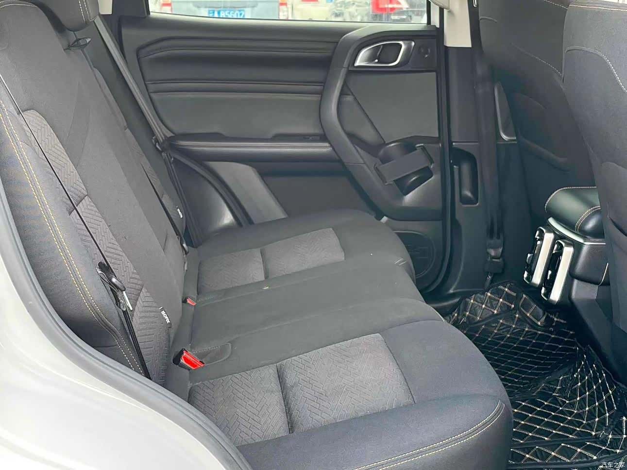 Haval Big Dog, 2021 4