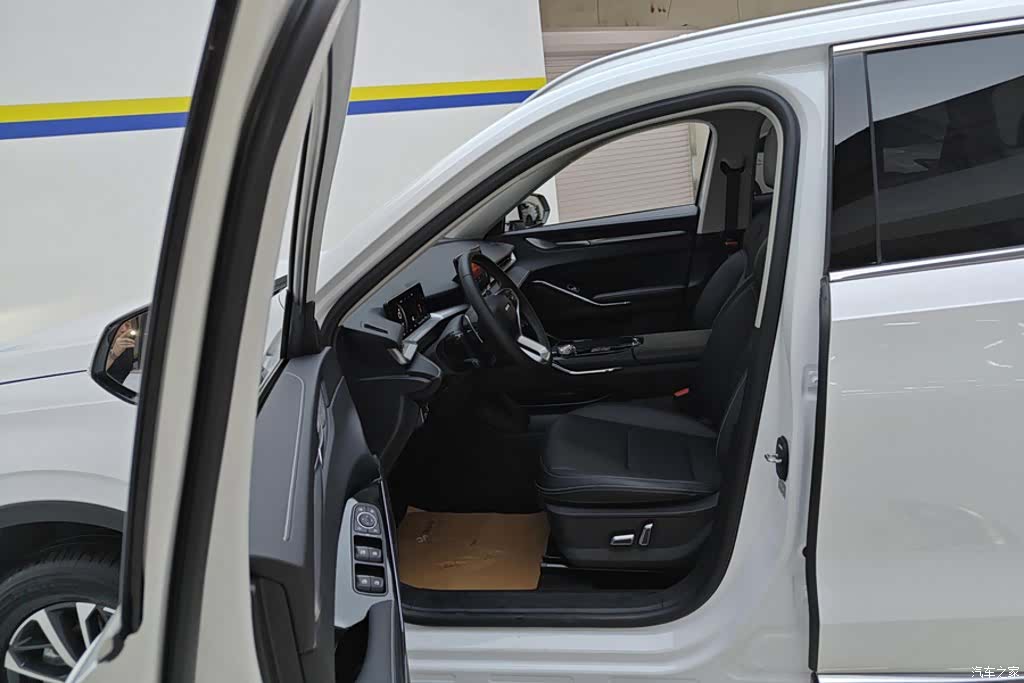 Haval H6, 2025 9