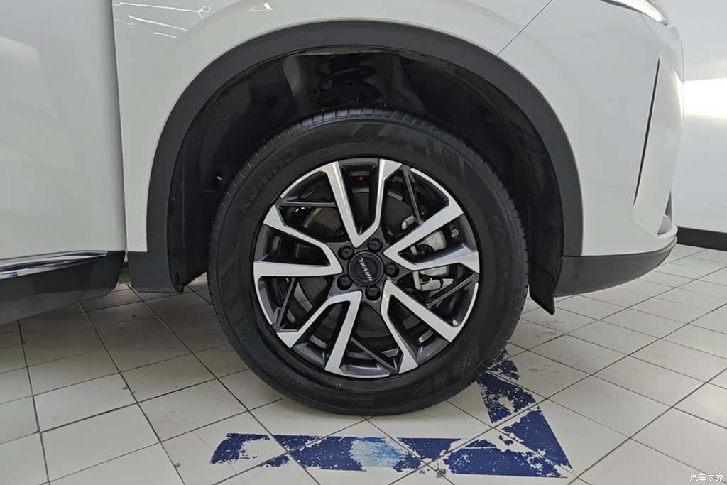 Haval H6, 2025 6