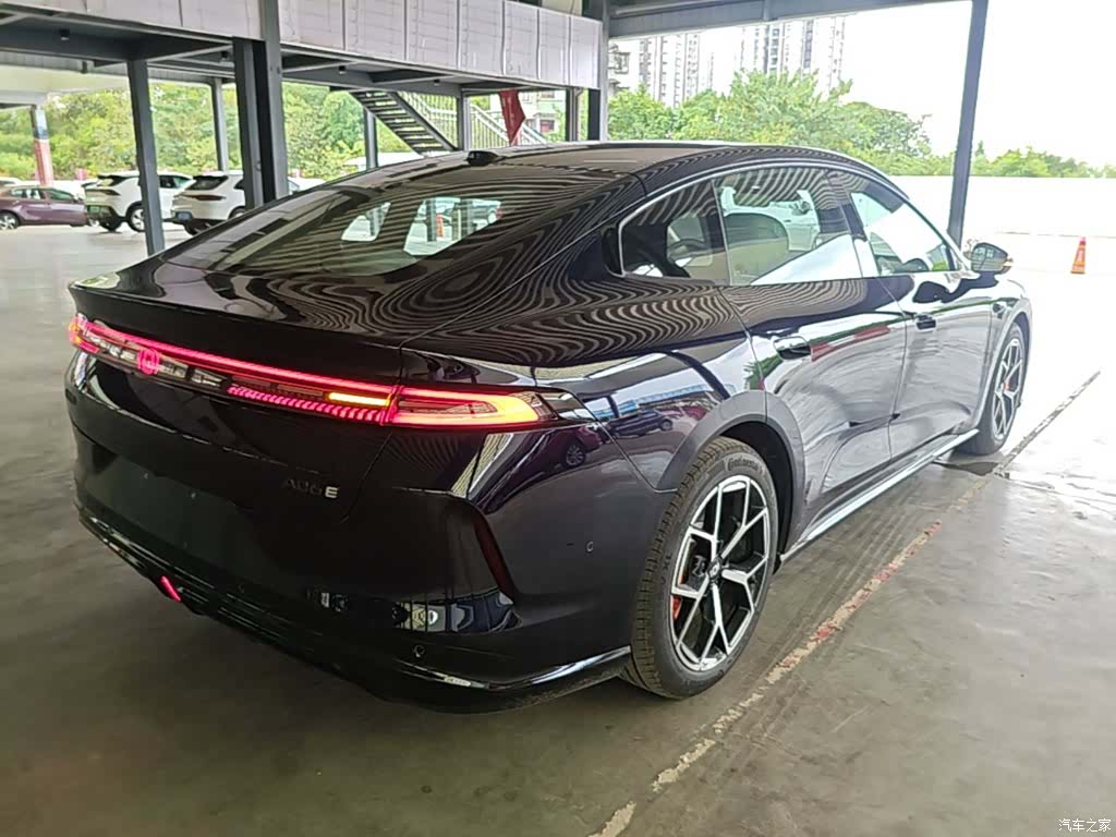 Changan Eado, 2026 7