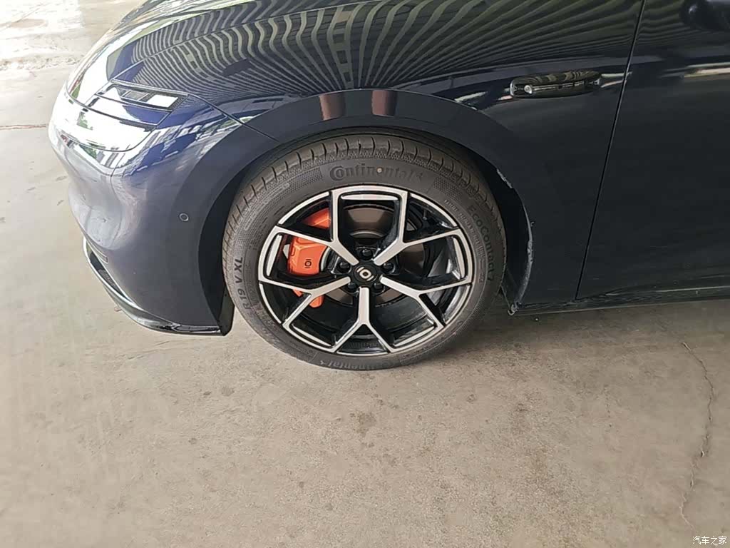Changan Eado, 2026 23