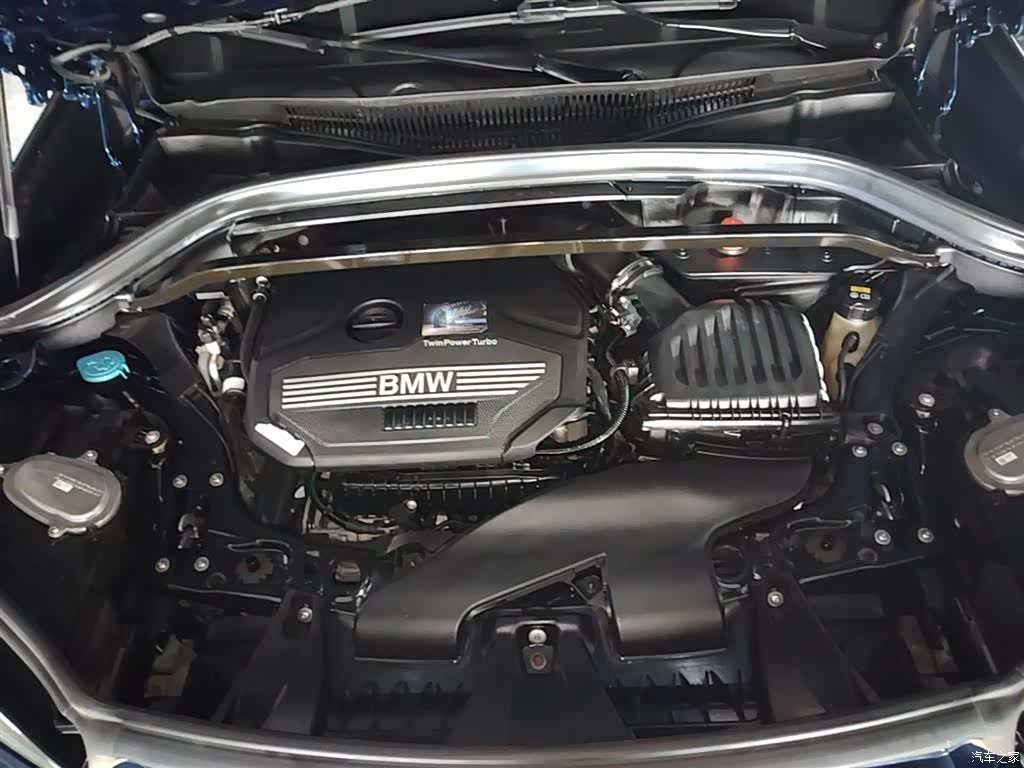 BMW X1, 2020 10