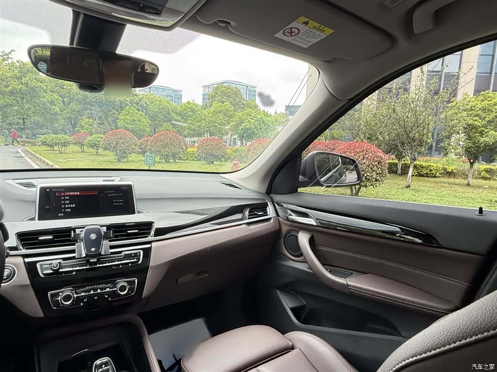 BMW X1, 2020 15