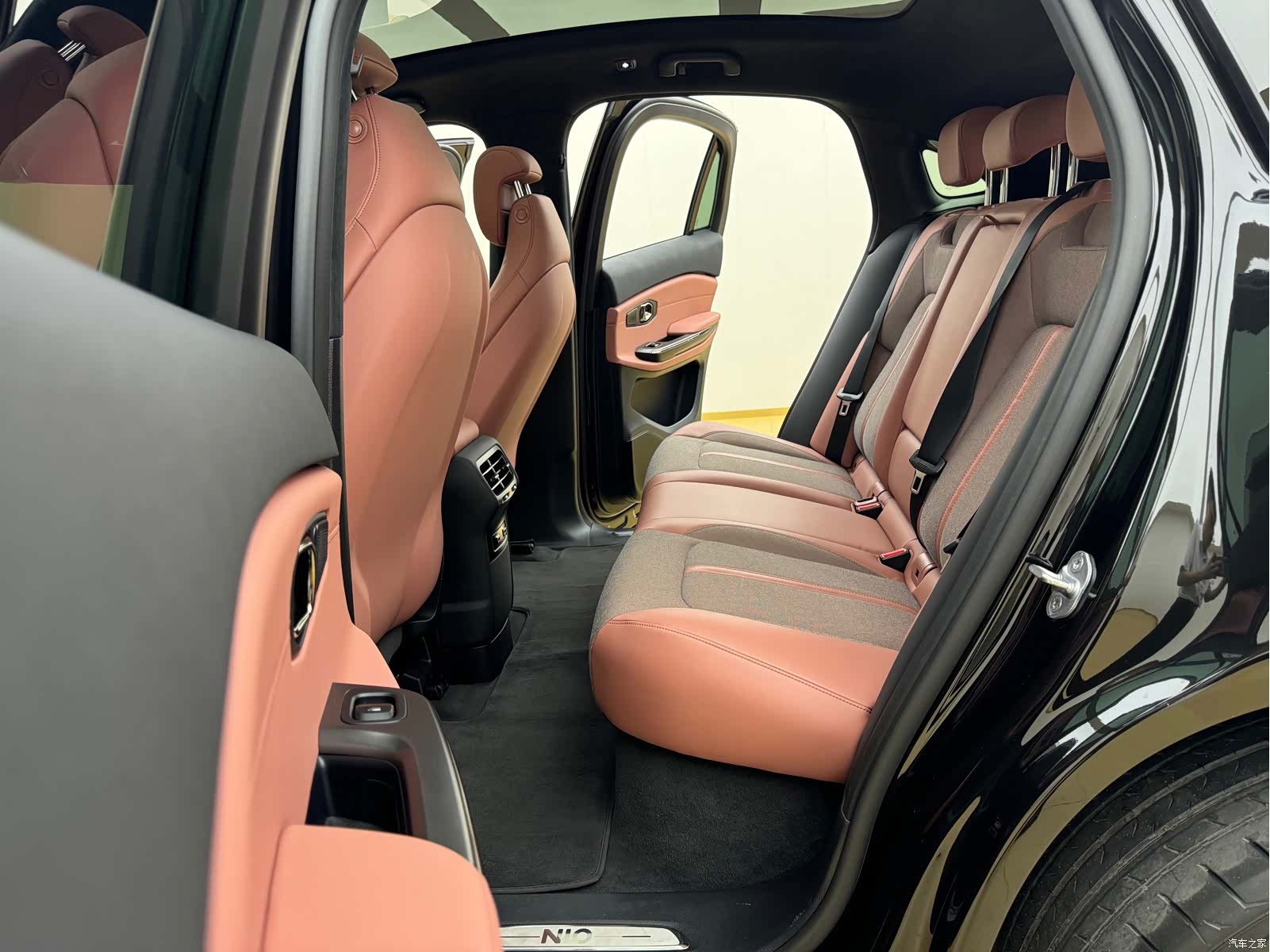 NIO EC6, 2021 11